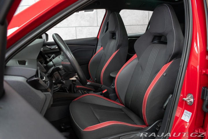 Škoda Kamiq 1.0 TSI MONTE CARLO*TAŽNÉ 2022