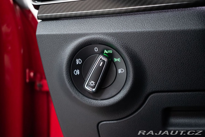 Škoda Kamiq 1.0 TSI MONTE CARLO*TAŽNÉ 2022