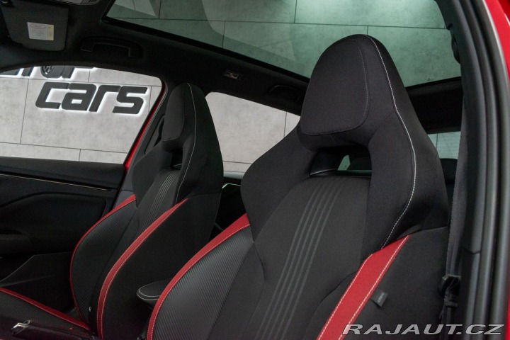Škoda Kamiq 1.0 TSI MonteCarlo*TAŽNÉ* 2022