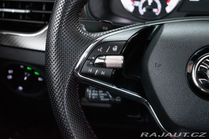 Škoda Kamiq 1.0 TSI MONTE CARLO*TAŽNÉ 2022