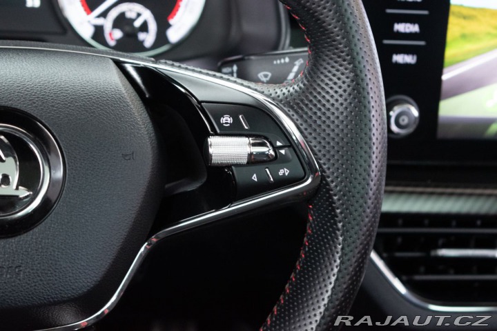 Škoda Kamiq 1.0 TSI MonteCarlo*TAŽNÉ* 2022