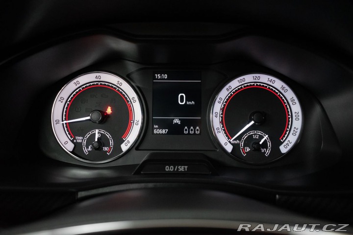 Škoda Kamiq 1.0 TSI MONTE CARLO*TAŽNÉ 2022