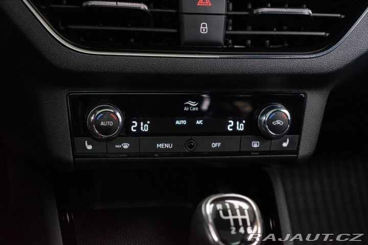 Škoda Kamiq 1.0 TSI MONTE CARLO*TAŽNÉ 2022
