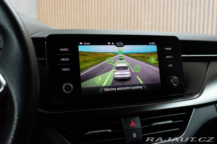 Škoda Kamiq 1.0 TSI MonteCarlo*TAŽNÉ* 2022