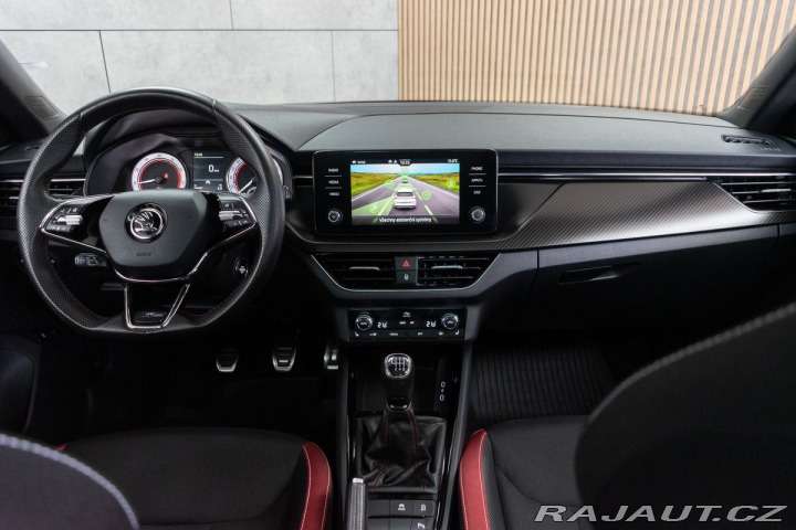 Škoda Kamiq 1.0 TSI MONTE CARLO*TAŽNÉ 2022