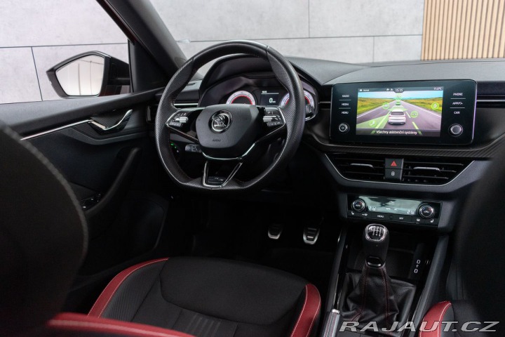 Škoda Kamiq 1.0 TSI MONTE CARLO*TAŽNÉ 2022