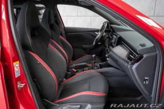 Škoda Kamiq 1.0 TSI MONTE CARLO*TAŽNÉ 2022