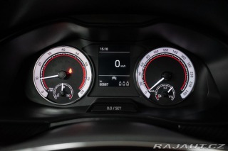 Škoda Kamiq 1.0 TSI MONTE CARLO*TAŽNÉ 2022