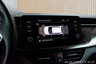 Škoda Kamiq 1.0 TSI MONTE CARLO*TAŽNÉ 2022