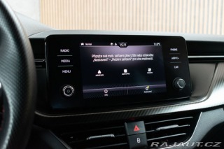 Škoda Kamiq 1.0 TSI MONTE CARLO*TAŽNÉ 2022