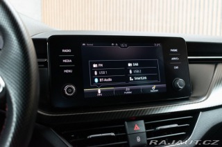 Škoda Kamiq 1.0 TSI MONTE CARLO*TAŽNÉ 2022