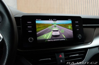 Škoda Kamiq 1.0 TSI MONTE CARLO*TAŽNÉ 2022