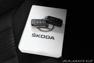 Škoda Kamiq 1.0 TSI MONTE CARLO*TAŽNÉ 2022