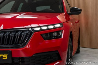 Škoda Kamiq 1.0 TSI MONTE CARLO*TAŽNÉ 2022