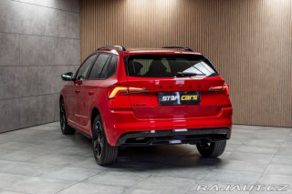 Škoda Kamiq 1.0 TSI MONTE CARLO*TAŽNÉ 2022