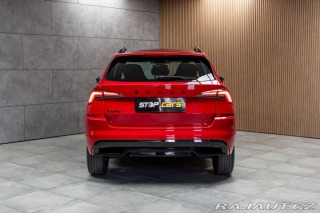 Škoda Kamiq 1.0 TSI MONTE CARLO*TAŽNÉ 2022
