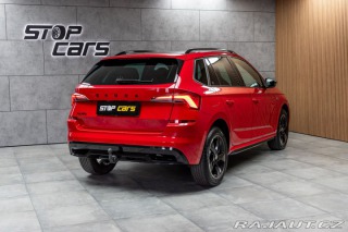 Škoda Kamiq 1.0 TSI MONTE CARLO*TAŽNÉ 2022