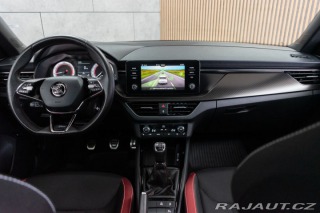 Škoda Kamiq 1.0 TSI MONTE CARLO*TAŽNÉ 2022