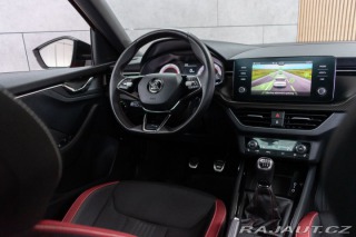 Škoda Kamiq 1.0 TSI MONTE CARLO*TAŽNÉ 2022