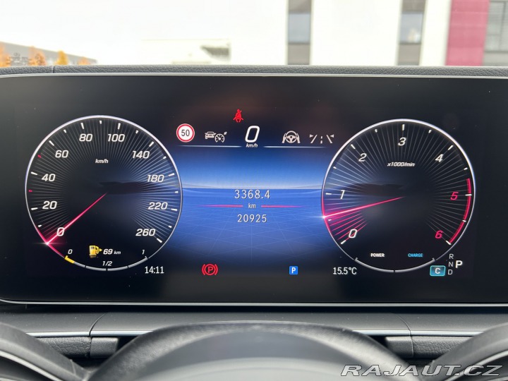 Mercedes-Benz GLS 450d 4MATIC AMG Premium P 2026