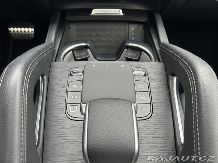 Mercedes-Benz GLS 450d 4MATIC AMG Premium P 2026