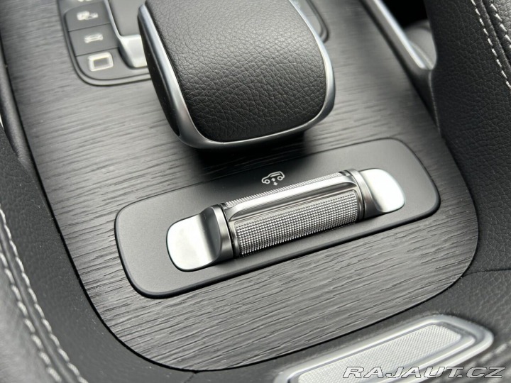 Mercedes-Benz GLS 450d 4MATIC AMG Premium P 2026