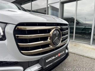 Mercedes-Benz GLS 450d 4MATIC AMG Premium P 2026
