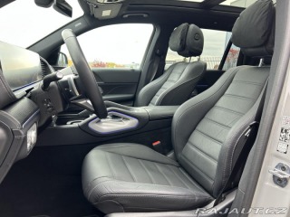 Mercedes-Benz GLS 450d 4MATIC AMG Premium P 2026