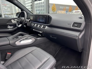 Mercedes-Benz GLS 450d 4MATIC AMG Premium P 2026
