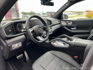 Mercedes-Benz GLS 450d 4MATIC AMG Premium P 2026