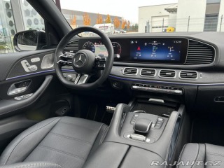 Mercedes-Benz GLS 450d 4MATIC AMG Premium P 2026
