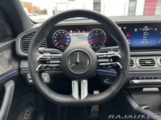 Mercedes-Benz GLS 450d 4MATIC AMG Premium P 2026