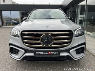 Mercedes-Benz GLS 450d 4MATIC AMG Premium P 2026