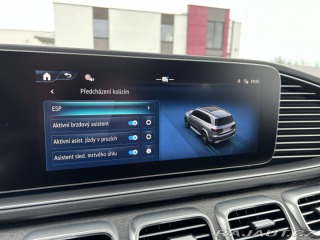 Mercedes-Benz GLS 450d 4MATIC AMG Premium P 2026