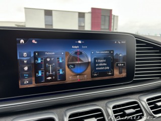 Mercedes-Benz GLS 450d 4MATIC AMG Premium P 2026