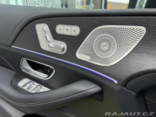 Mercedes-Benz GLS 450d 4MATIC AMG Premium P 2026