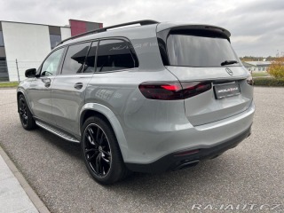 Mercedes-Benz GLS 450d 4MATIC AMG Premium P 2026