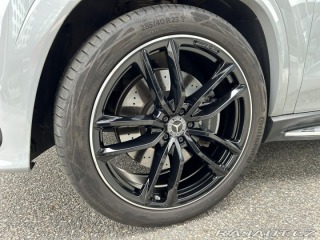 Mercedes-Benz GLS 450d 4MATIC AMG Premium P 2026