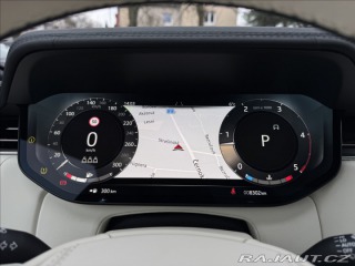 Land Rover Range Rover D350 HSE záruka ČR 2025