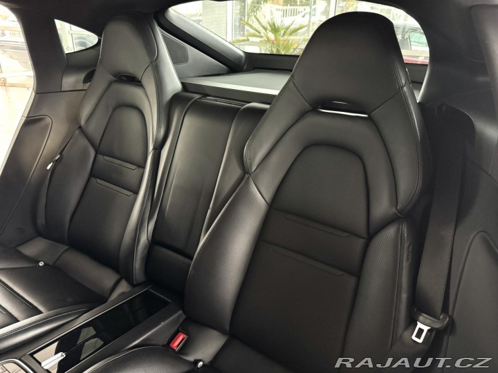 Porsche Panamera 4S 324kW*Chrono*Webasto*P 2018