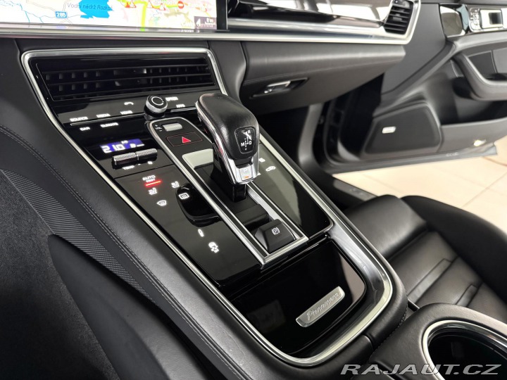 Porsche Panamera 4S 324kW*Chrono*Webasto*P 2018