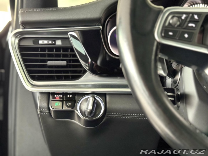 Porsche Panamera 4S 324kW*Chrono*Webasto*P 2018
