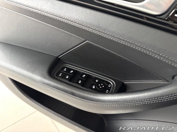 Porsche Panamera 4S 324kW*Chrono*Webasto*P 2018