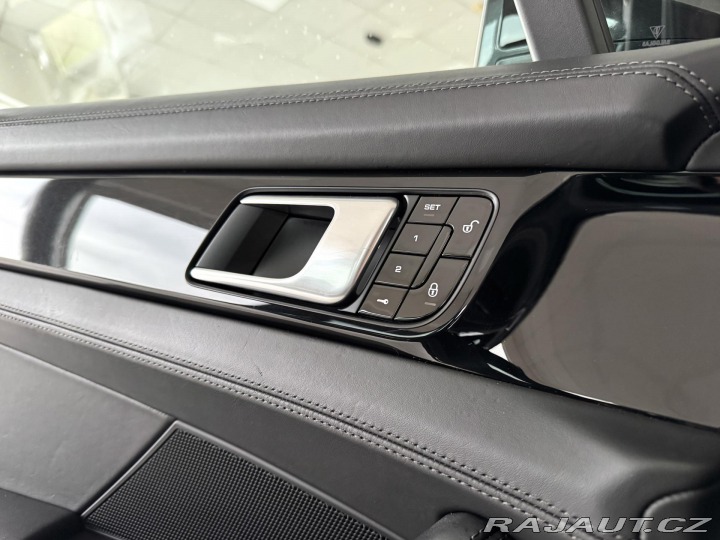 Porsche Panamera 4S 324kW*Chrono*Webasto*P 2018