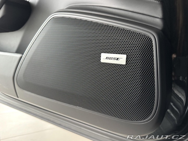 Porsche Panamera 4S 324kW*Chrono*Webasto*P 2018