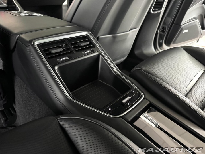Porsche Panamera 4S 324kW*Chrono*Webasto*P 2018