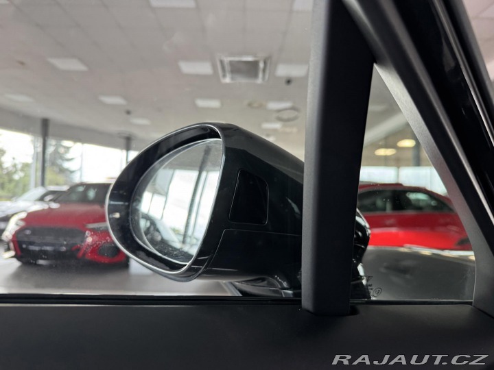 Porsche Panamera 4S 324kW*Chrono*Webasto*P 2018