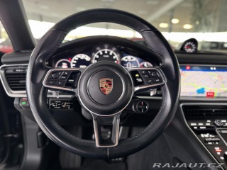 Porsche Panamera 4S 324kW*Chrono*Webasto*P 2018