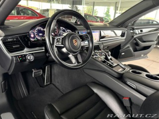Porsche Panamera 4S 324kW*Chrono*Webasto*P 2018
