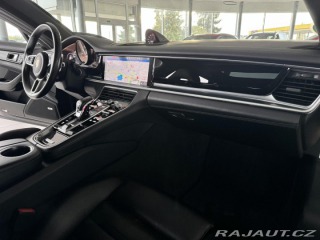 Porsche Panamera 4S 324kW*Chrono*Webasto*P 2018